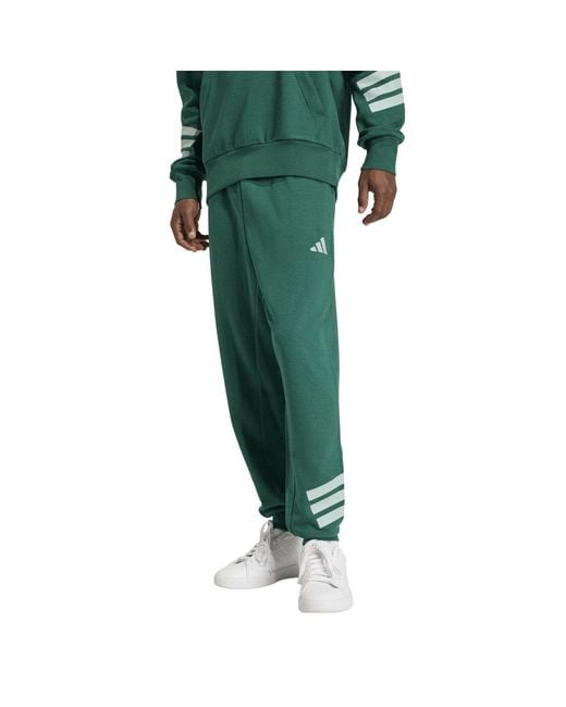 Adidas Green M Ft 3S Pt for men