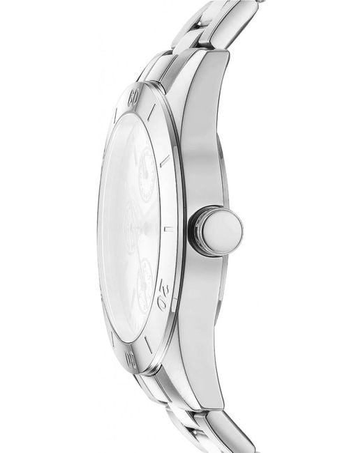 DKNY Gray Dk1L079M0015 Ladies Watch