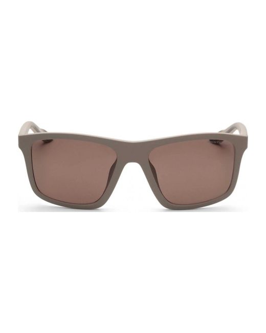 ARMANI EXCHANGE Brown Ax4149Su 56 836173 Sunglasses for men