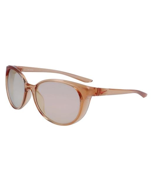 Nike Multicolor Injected Sunglasses