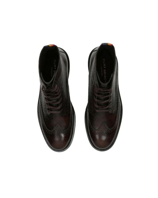 Bates boot deals laces