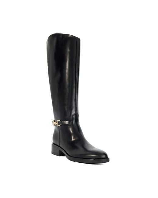 Dune Black Ladies Tucci
