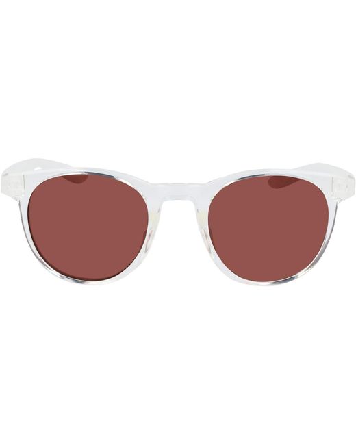 Nike Multicolor Accessories Ascent S Wayfarer Sunglasses for men