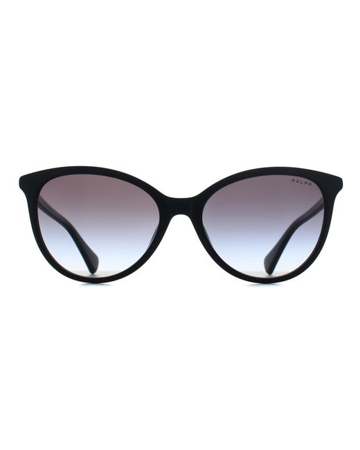 Ralph Lauren Black Ralph By Lauren Cat Eye Shiny Gradient Ra5339U