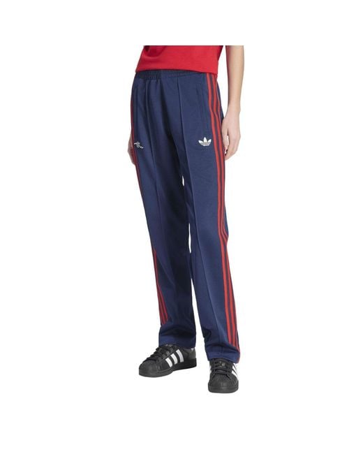 Adidas Blue Afc Og Tp W