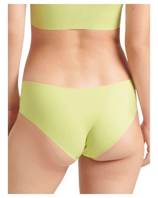 Sloggi Green Zero Feel Hipster Briefs