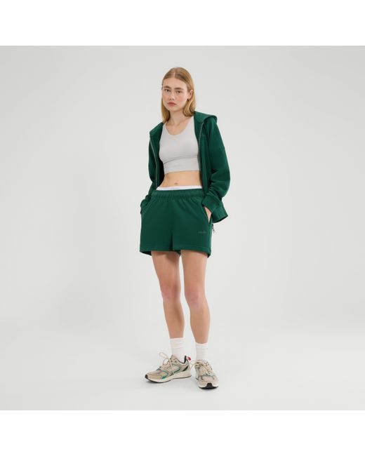 Ellesse Green Altilia Short
