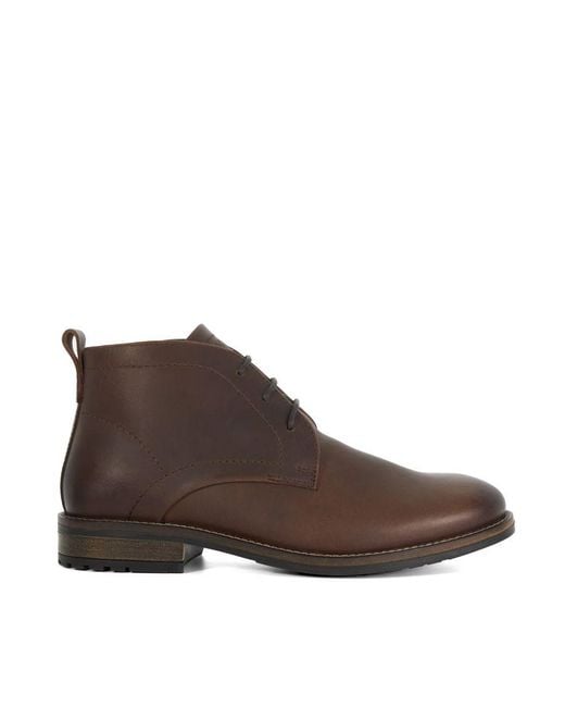 Dune Brown Clifford for men