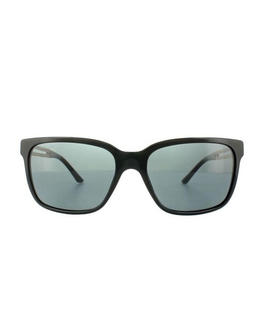 Versace Gray Sunglasses 4307 Gb1/87 for men