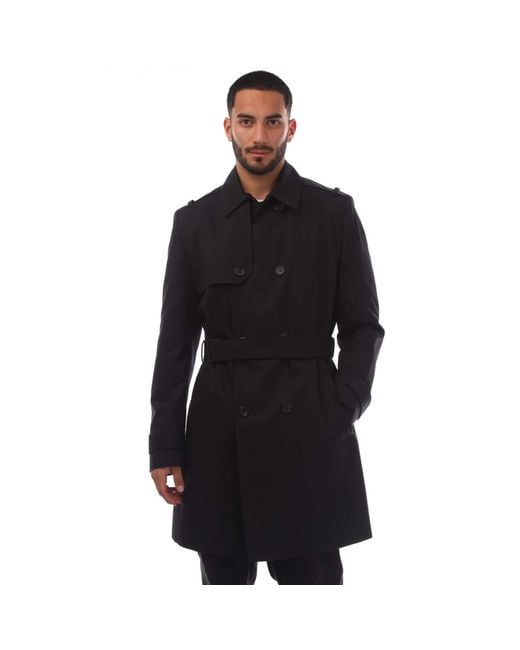 Boss Black Maluks2011 Coat for men