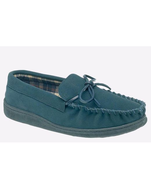 Mokkers Blue Adie for men