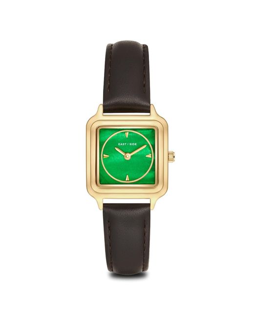 Eastside Green Watches Metal (Alloy) Watch 25,0X32,0Mm