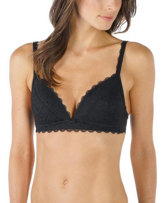 Mey Blue 74802 Amorous Non Wired Spacer Bra