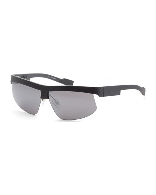 DKNY Black Dk515S-001-66 Dk515S 66 001 Sunglasses for men