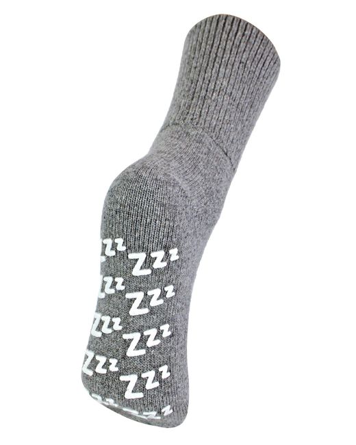 Sock Snob Gray Sock Snob Womens