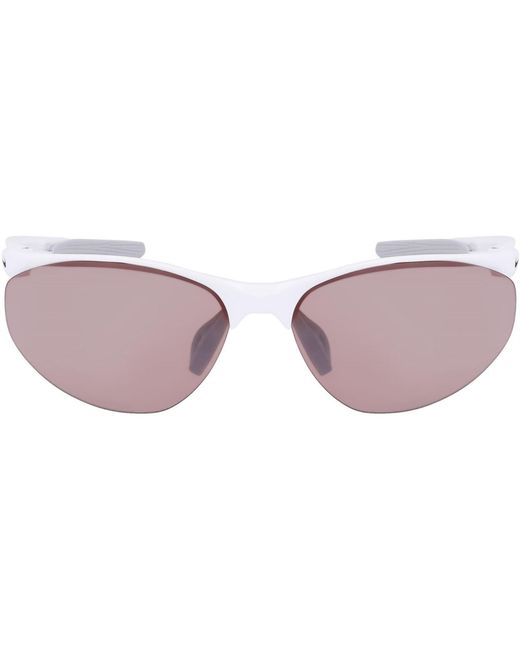 Nike Pink Accessories E Wrap Sunglasses for men