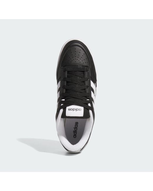 Adidas Black Turnaround Shoes