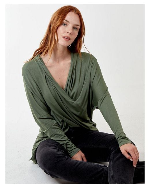 Blue Vanilla Green Mila