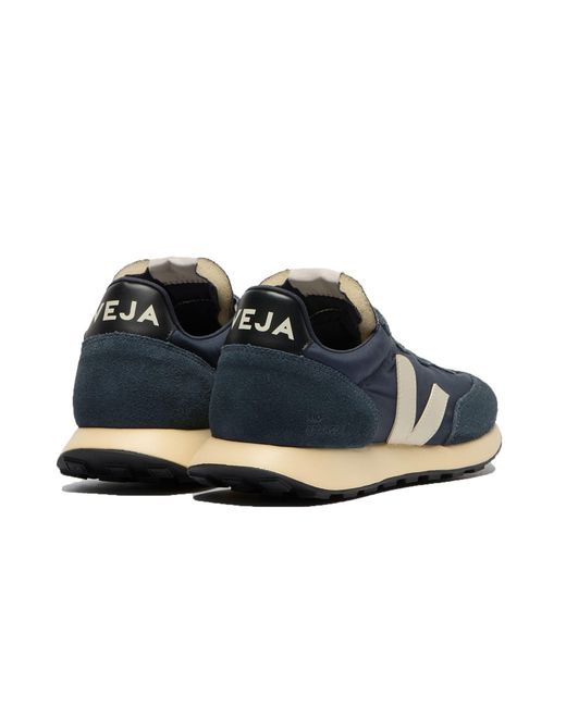 Veja Blue Rio Branco Ii Lite Nolyn Trainer Nautico/Pierre for men