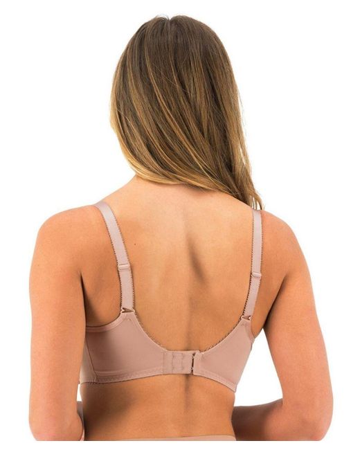 Fantasie Natural Rebecca Essentials Moulded Spacer Bra