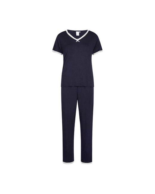 CCDK Blue Jordan Pj Set Ld99
