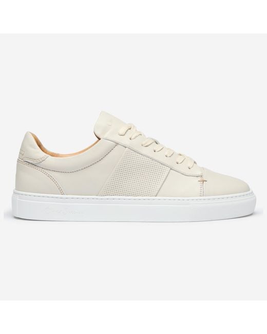 Oliver Sweeney Metallic Porto Off for men