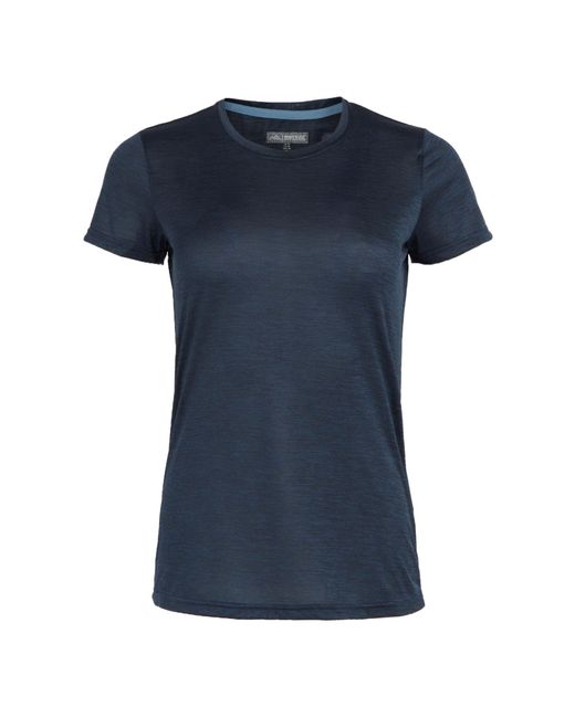 Regatta Blue Ladies Josie Gibson Fingal Edition T-Shirt