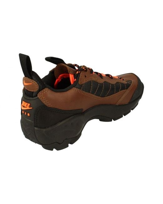 Nike Brown Acg Air Mada S Trainers Do9332 Sneakers Shoes for men