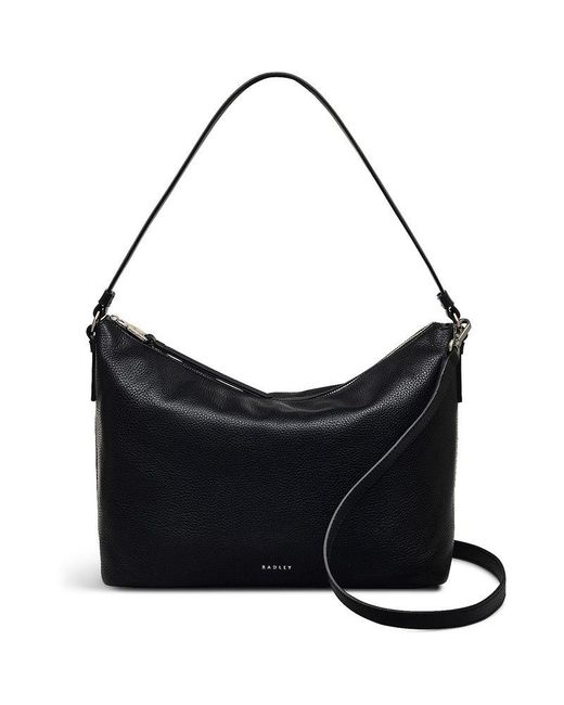 Radley Black Bella Handbag