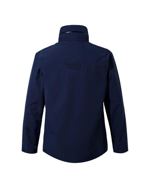 Berghaus Blue Helmor Utility Jacket for men