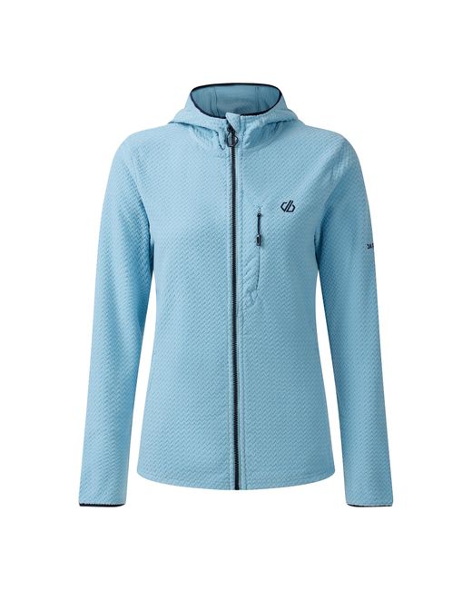 Dare 2b Blue Ladies Switch Up Pro Fleece Jacket (Nordic)