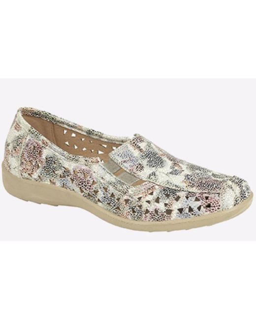 Boulevard White Athena Summer