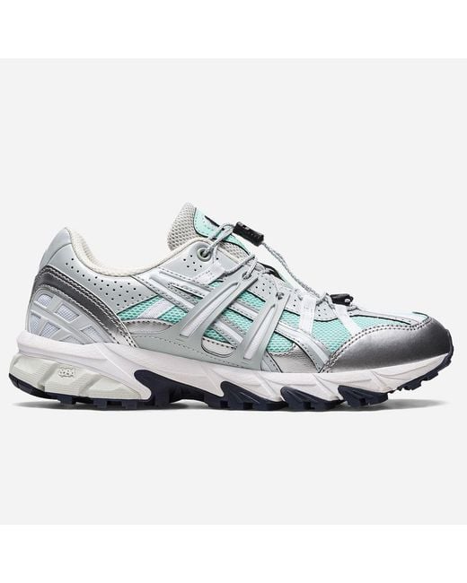 Asics Blue X Matin Kim Gel-Sonoma 15-50 Trainers