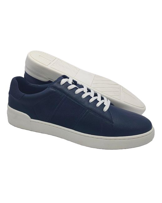 LB Comfort Blue Roman Trainers