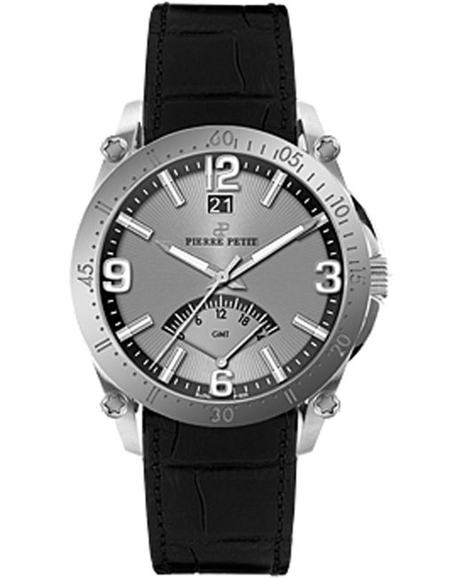 Pierre Petit Gray Serie Le Watch for men