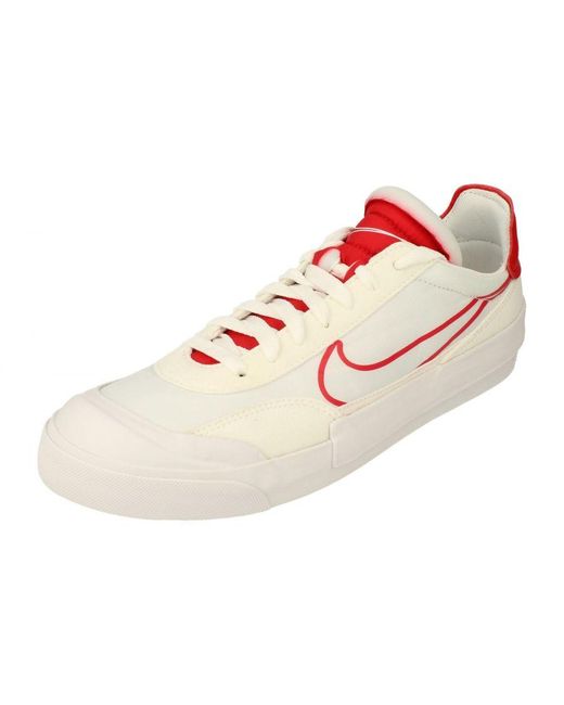 Nike Pink Drop-Type Hbr Trainers for men