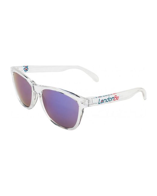 Londonbe Purple Lb79928511120 50 Sunglasses