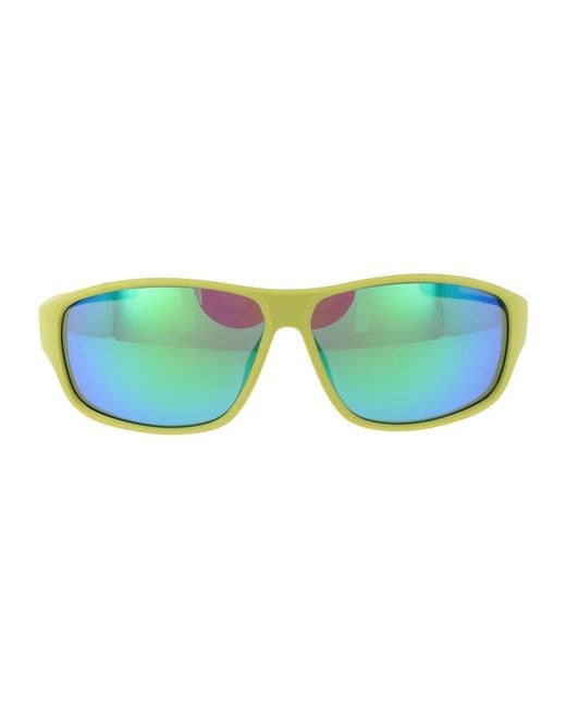 Skechers Blue Se6364 6540Q 65 40Q Sunglasses for men
