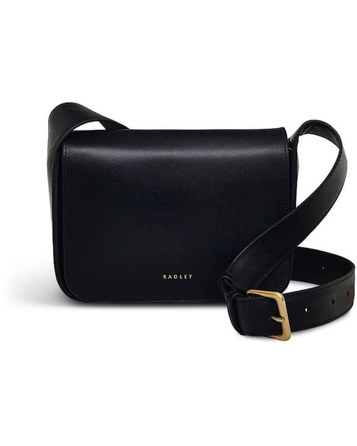 westwell lane radley small black bag
