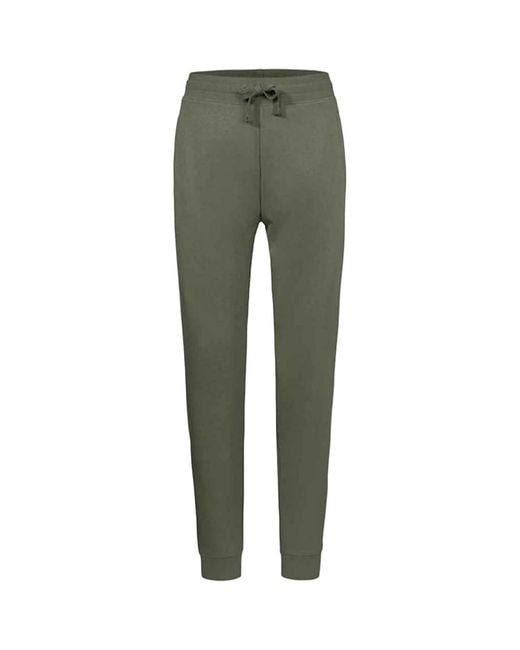 Russell Green Authentic Jogging Bottoms for men