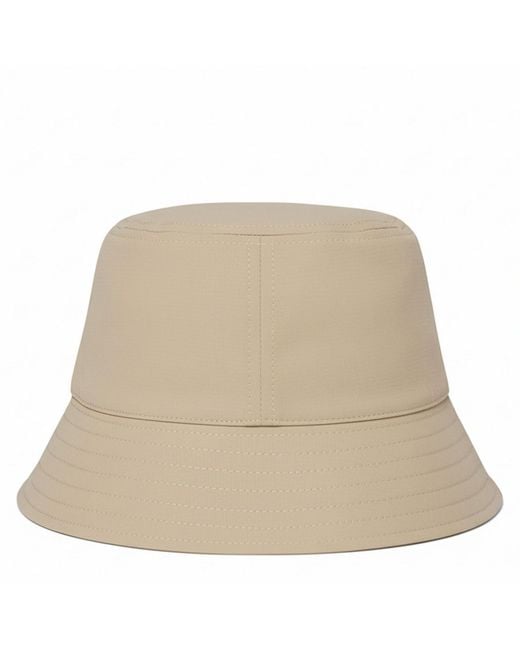 Lyle & Scott Natural Accessories And Reversible Bucket Hat for men