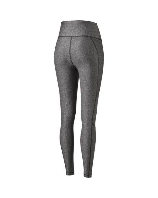 PUMA Gray Pwrshape Tight