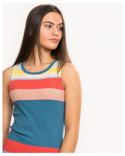 Boss Blue Davictoria Dress