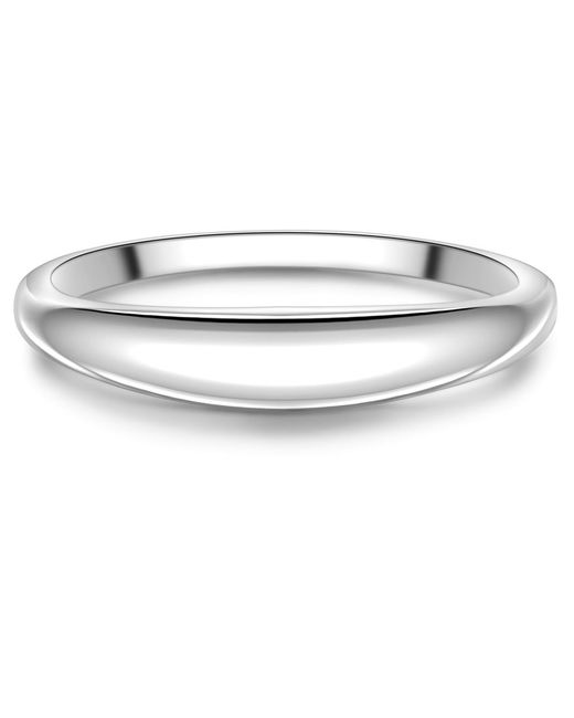 Glanzstücke München Metallic Glanzst¼Cke M¼Nchen Silberring Sterling