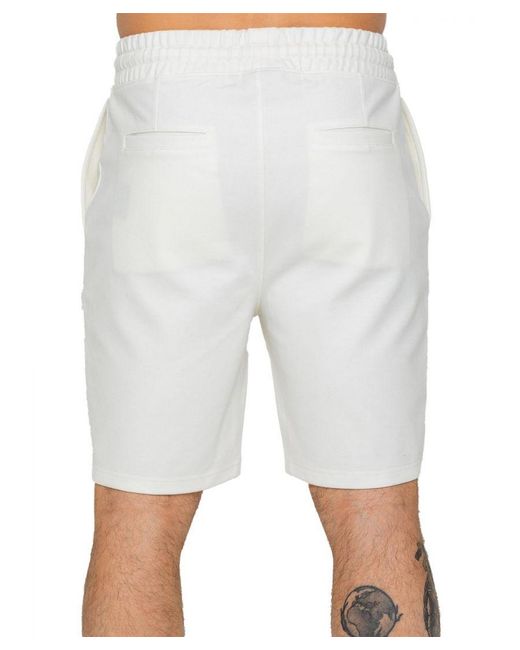 Enzo White Enzo for men