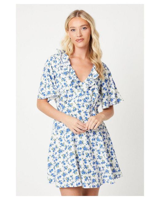 Dorothy perkins mini dresses hot sale