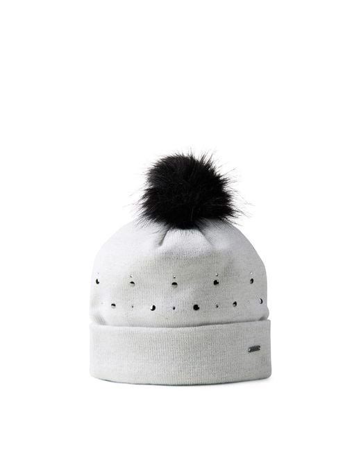 Dare 2b Black Accessories Bejewel Beanie