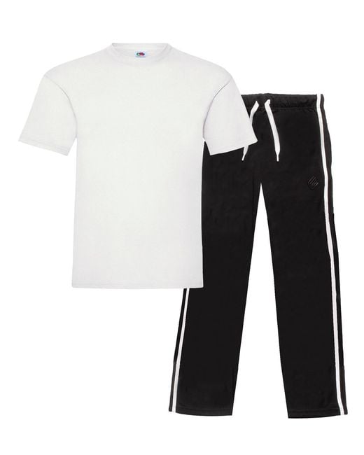 Enzo White Enzo for men