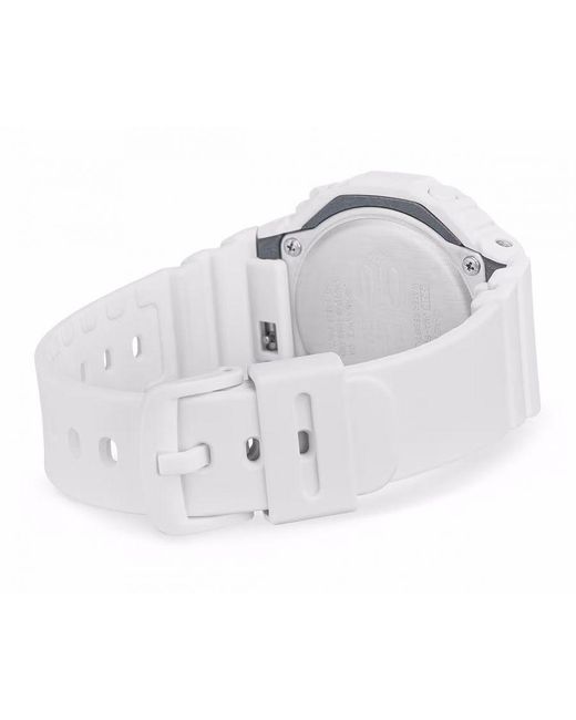 G-Shock Gray G-Shock Watch Gma-S2100Md-7Aer
