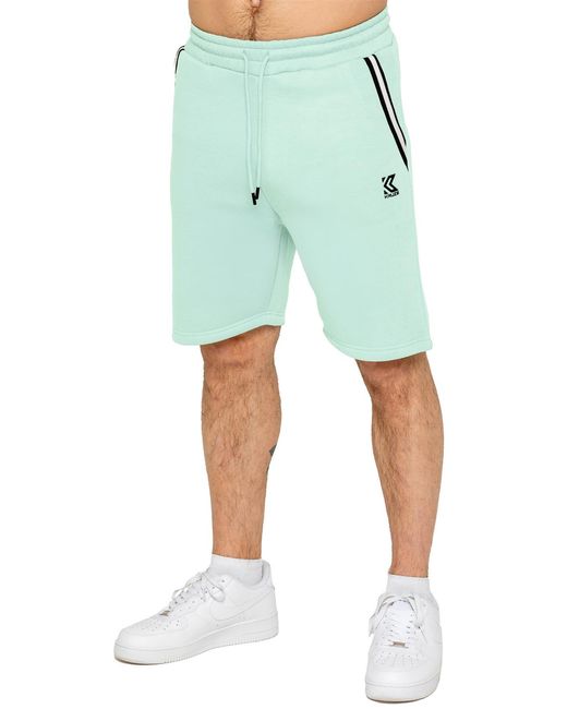 Kruze By Enzo Green Kruze By Enzo for men